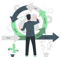 توسعه نهادی در مسیر کارآفرینی (تورفناوری شریف)